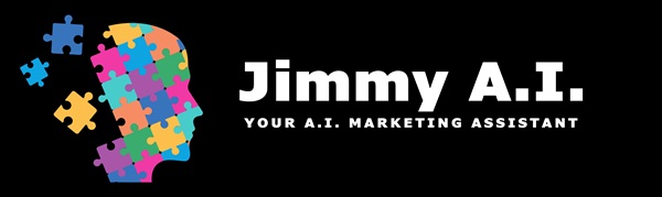 Jimmy AI Logo