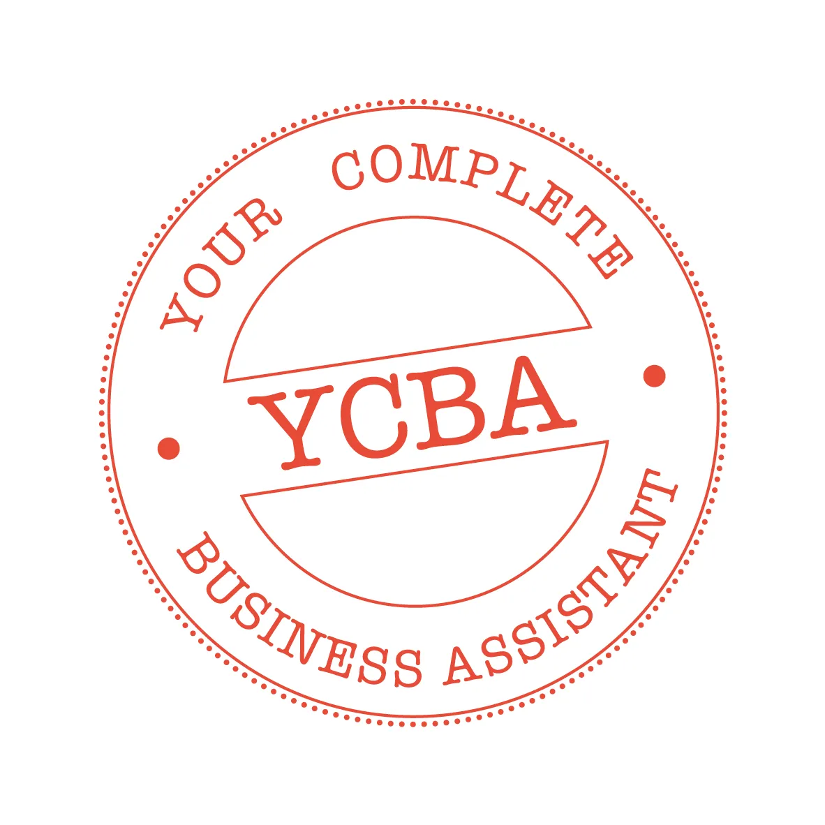 YCBA Logo