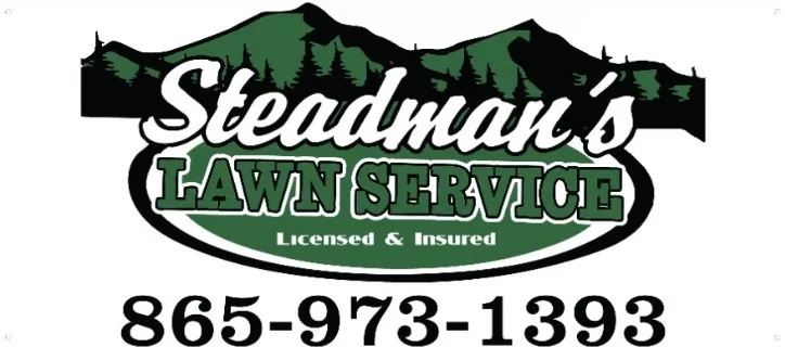 Steadman's Lawn Service