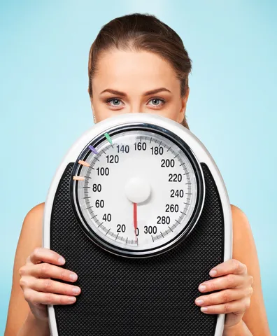 weight loss without working out