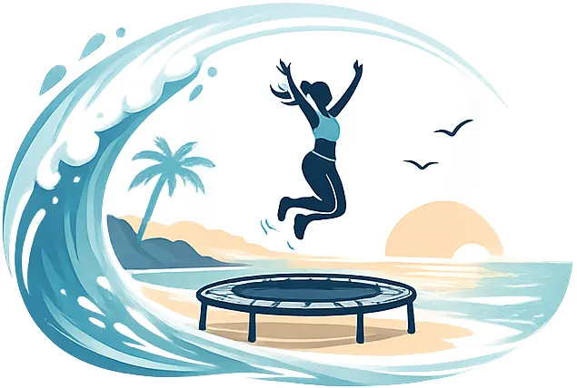 BounceFlow Logo