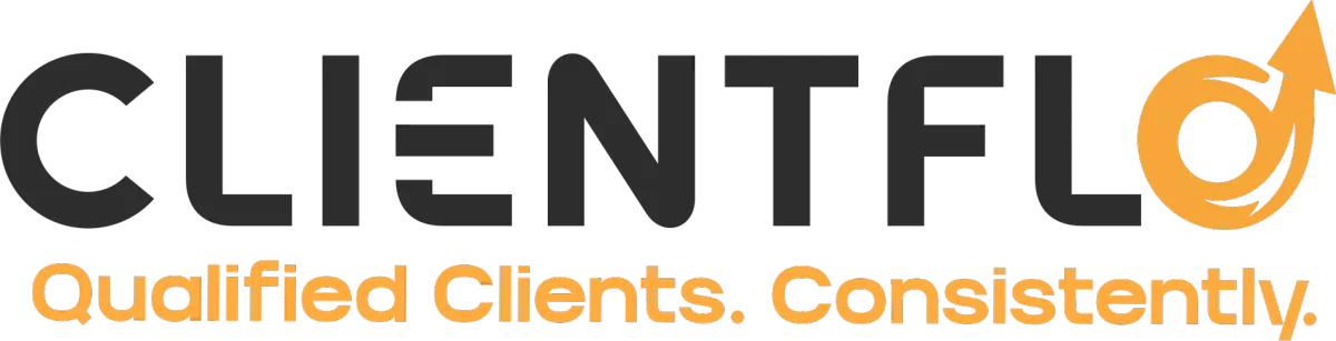 Clientflo | Qualified Clients. Consistently. 