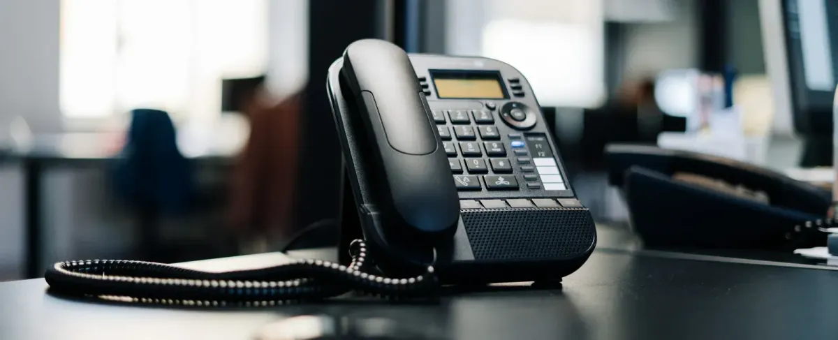 VoIP Phone Systems