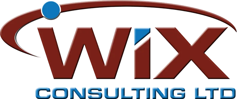 WIX Consulting Logo