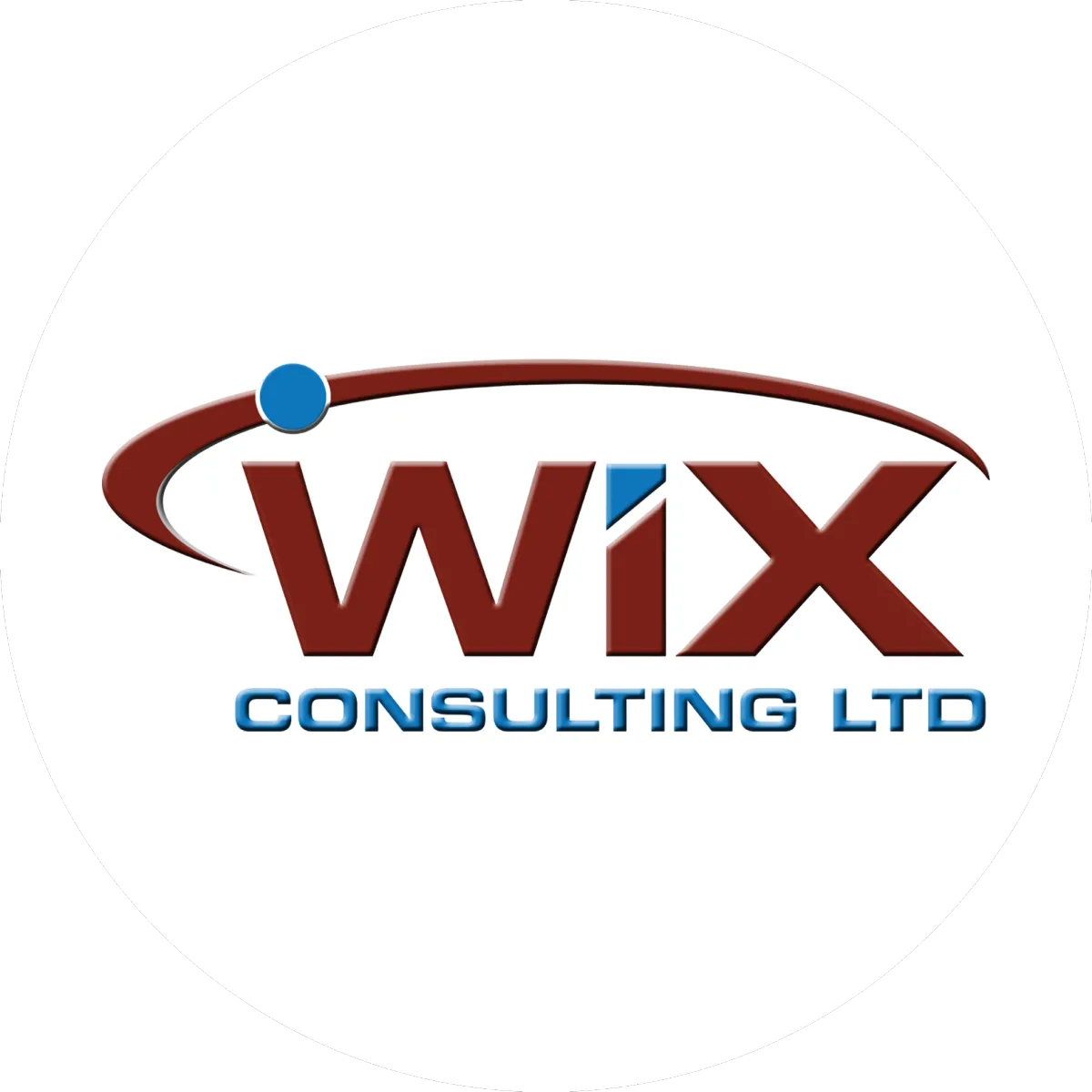 WIX Consulting Logo 