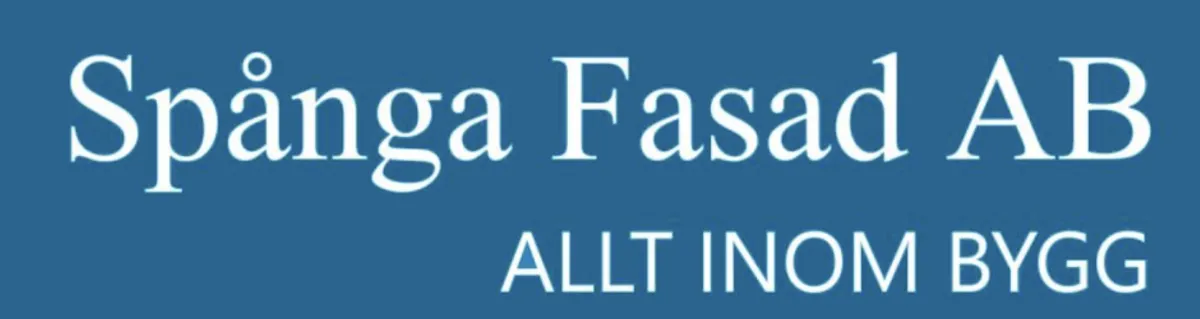 Spånga Mur & Puts AB