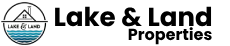 Lake and Land Logo