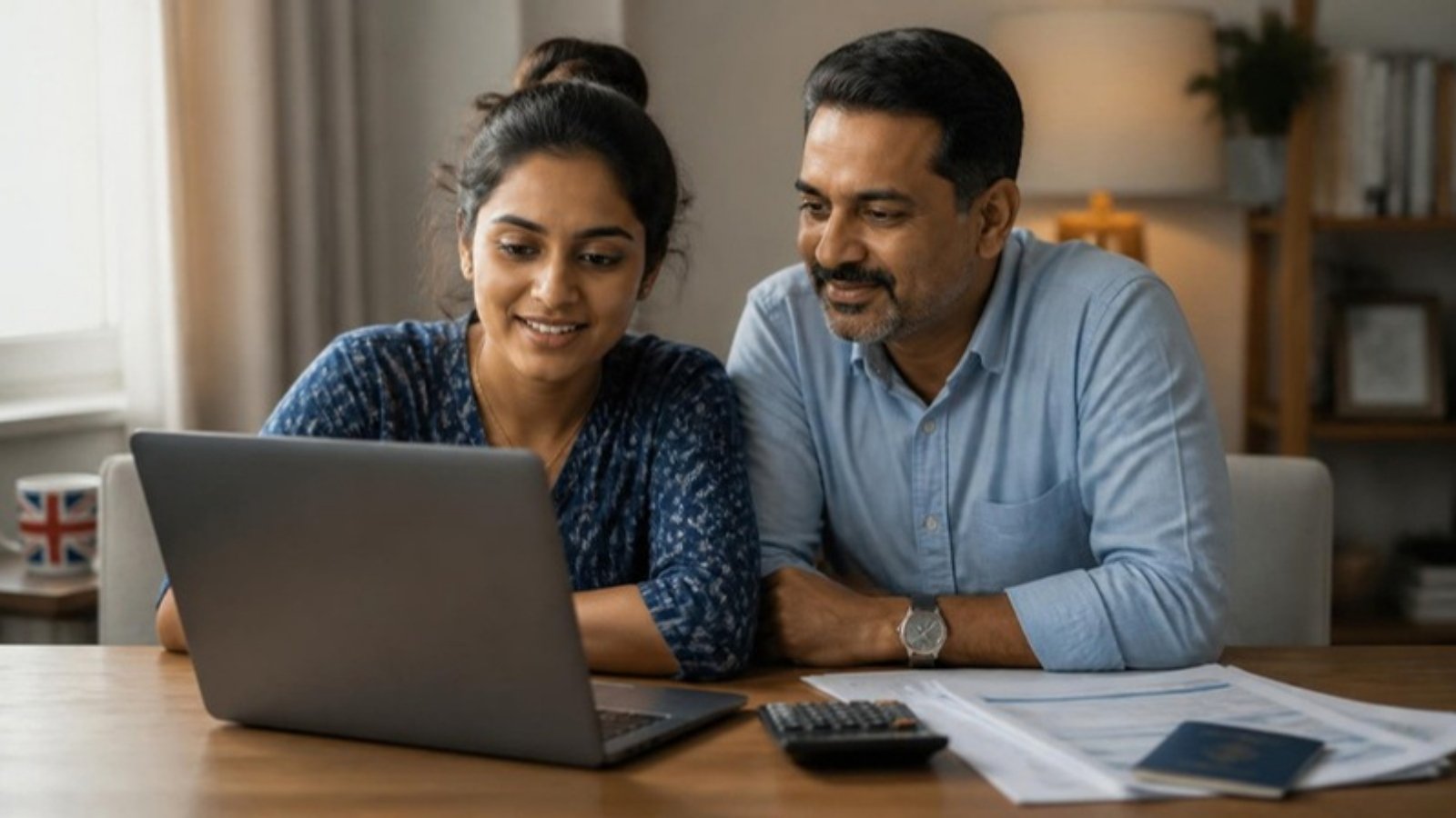 UK Student Visa Maintenance Funds Increase: What January Intake Applicants Must Show