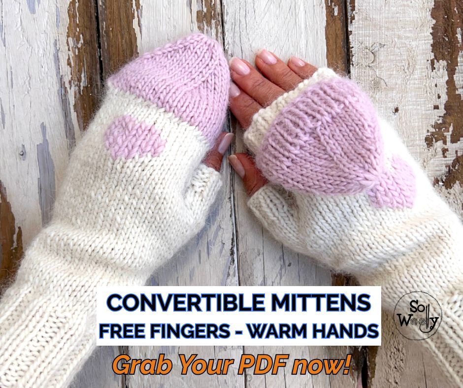 The 3 Steps Perfect Scarf Formula