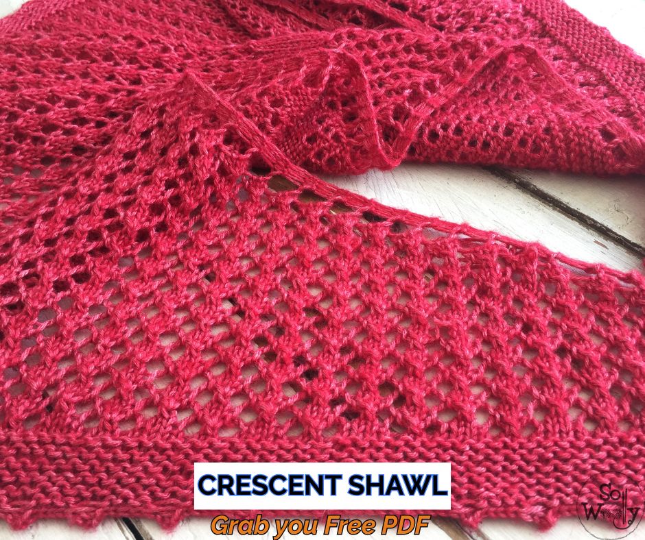 The 3 Steps Perfect Scarf Formula