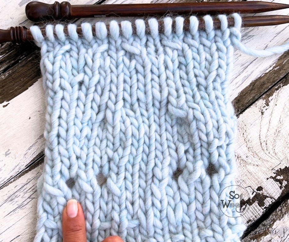 Fee Stitch & Row Tracker