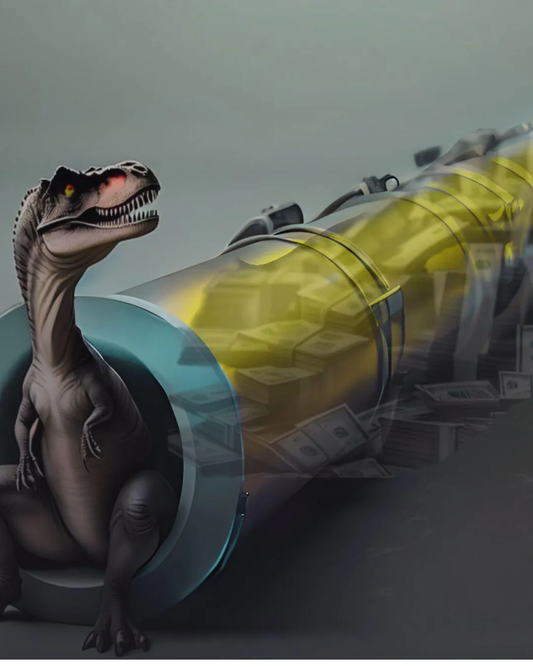 Einkommens Grenzen sprengen