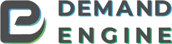 DemandEngine Logo