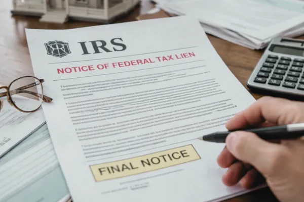 Can the IRS Take Your House? Here’s What Happens Before It Ever Gets That Far