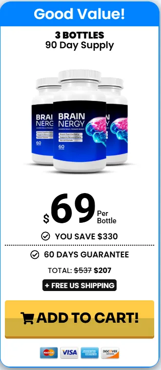 memogenesis buy 3 bottles