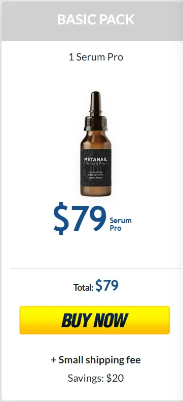 fungus clear buy 1 bottle