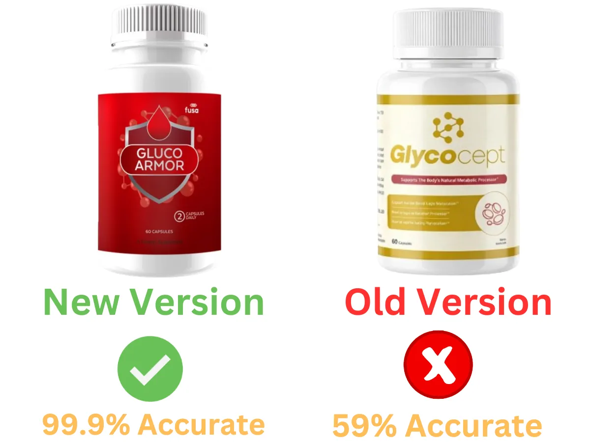 glycocept