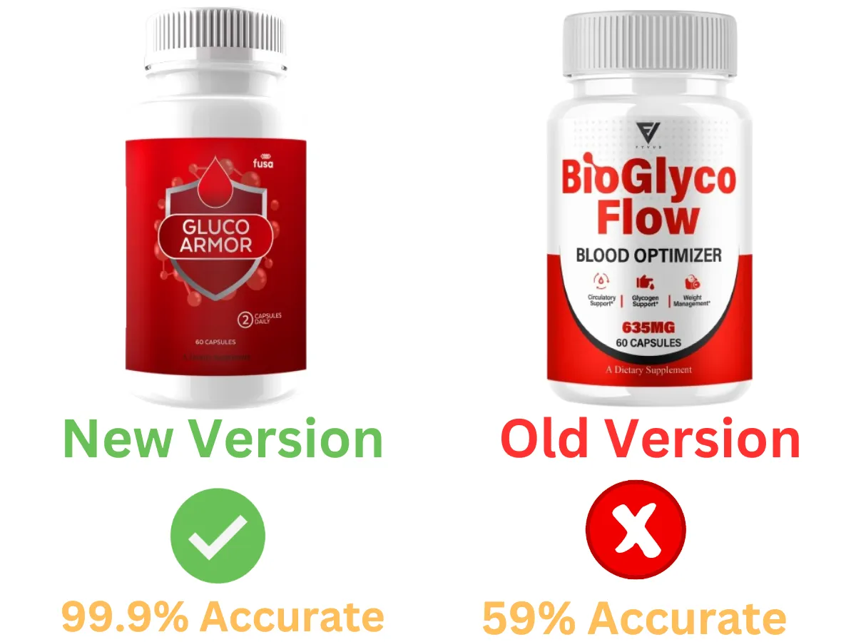 bioglyco flow