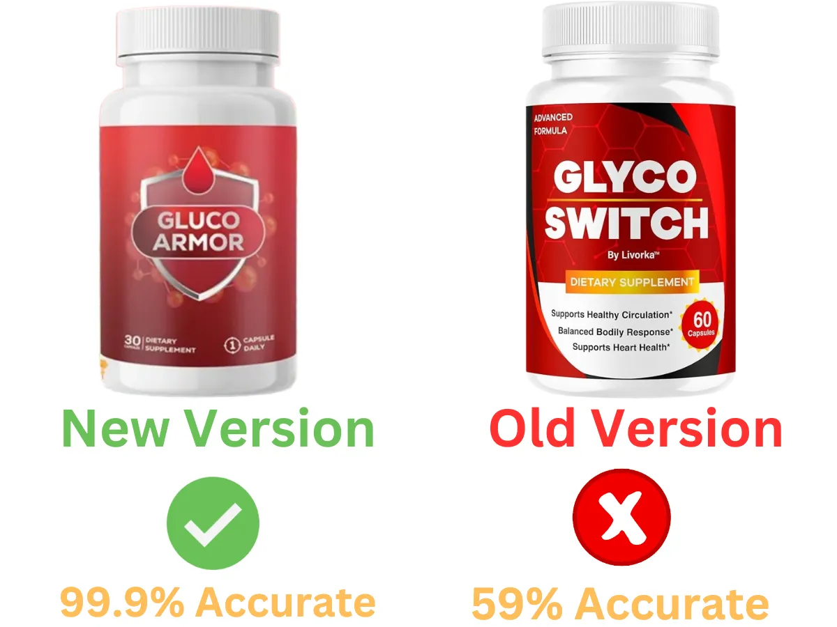 glycoswitch