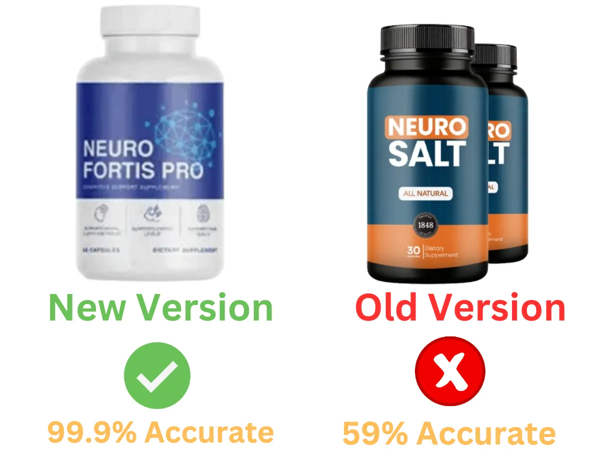 neurosalt