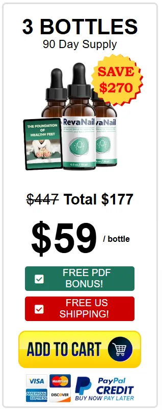 funginix buy 3 bottles