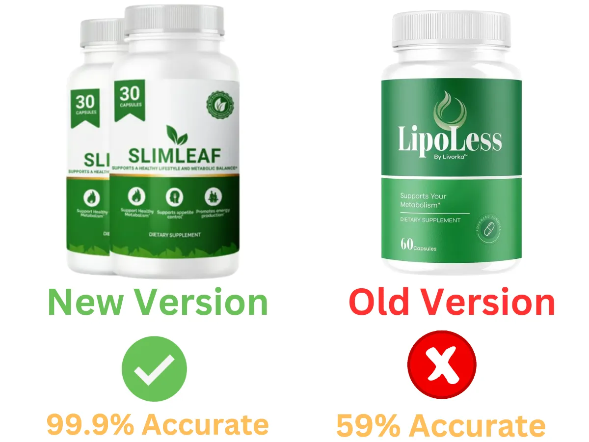 lipoless