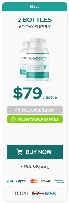 primedenta buy 2 bottle