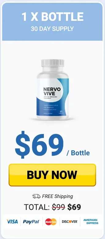 nervolax buy 1 bottle