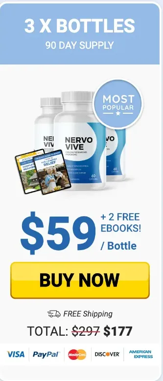 nervolax buy 3 bottles