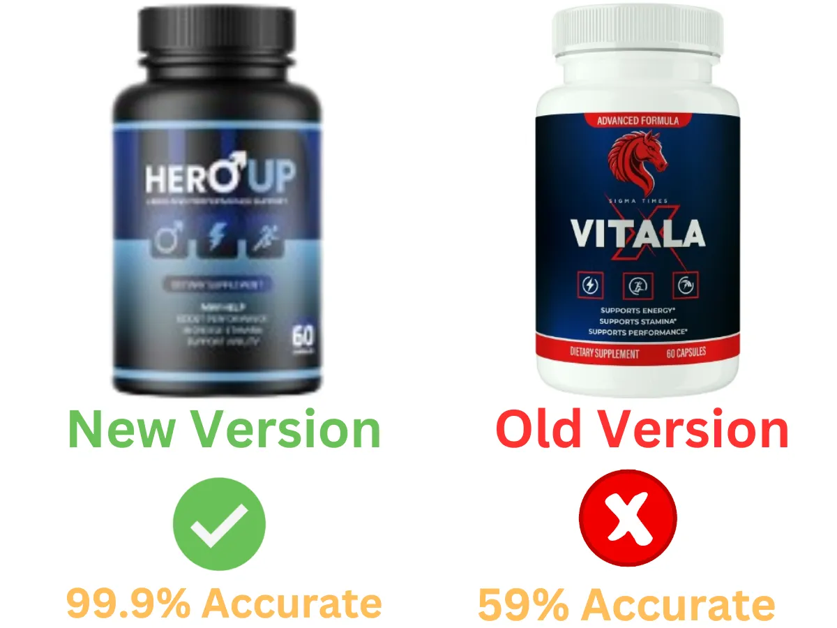 vitalax