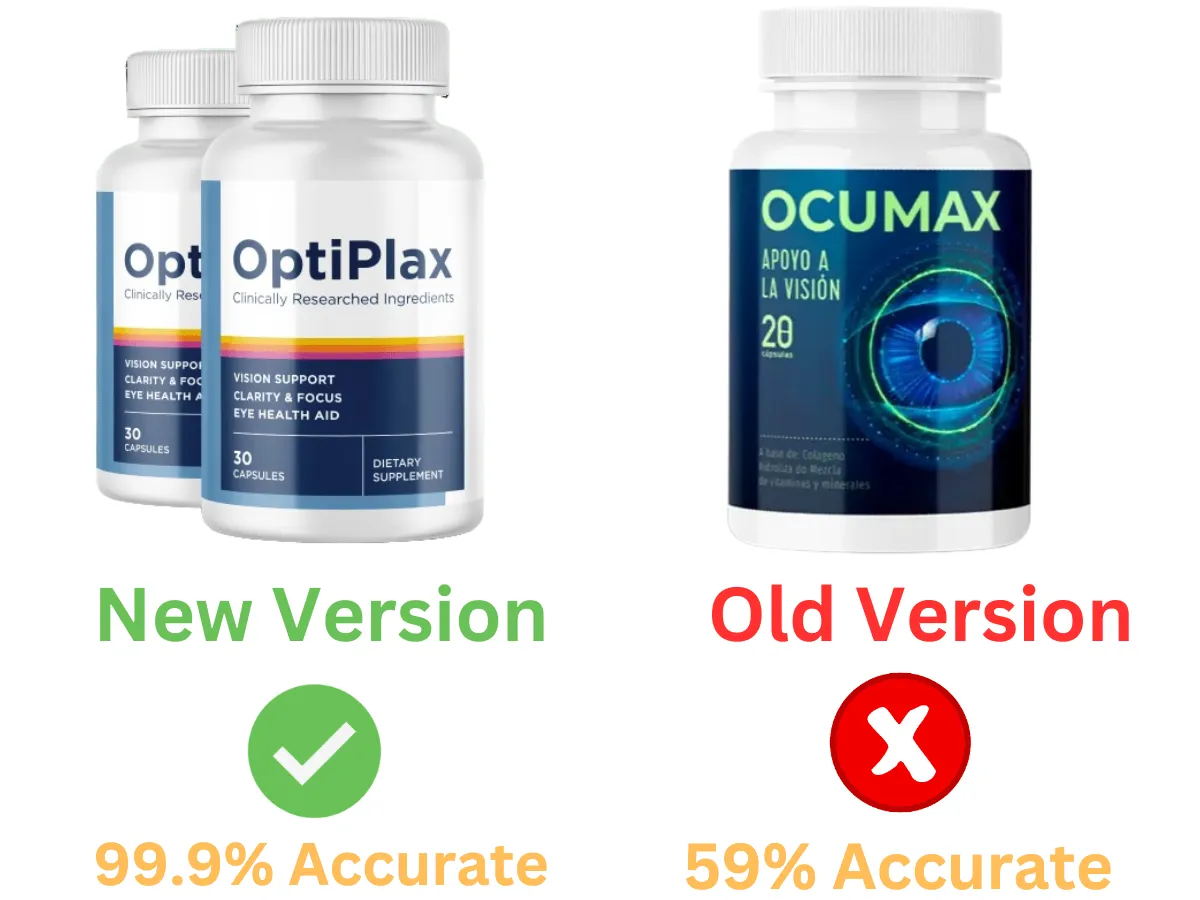 ocumax