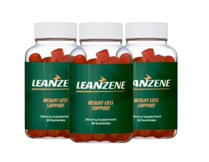 leanzene benefits