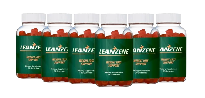 leanzene supplement 