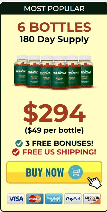 coco burn buy 6 bottles