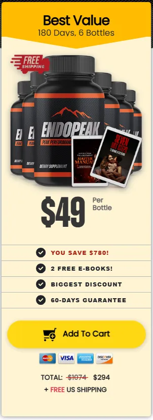  ultra peak xl buy 6 bottles
