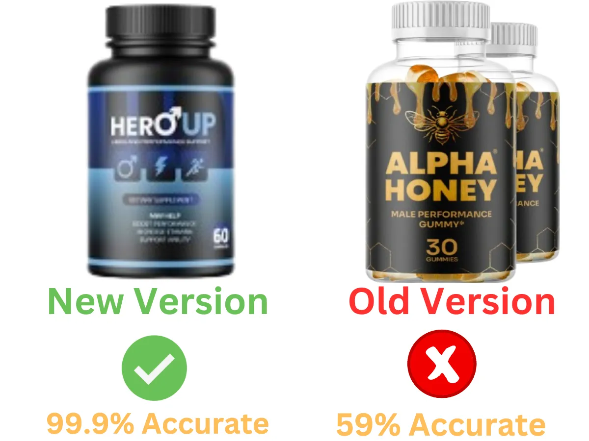 alpha honey