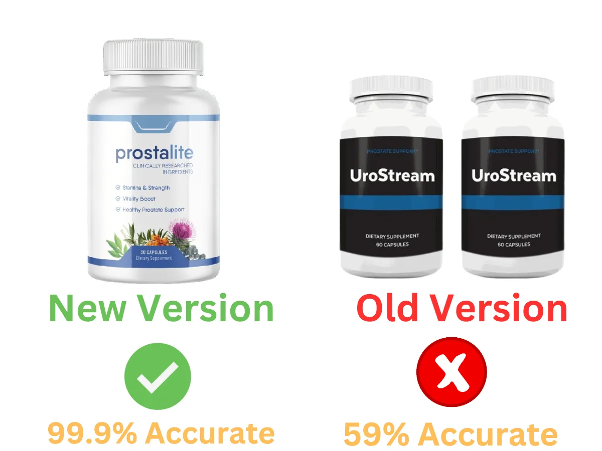 urostream