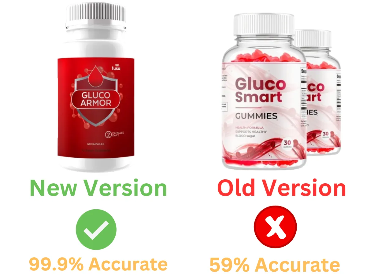 glucosmart