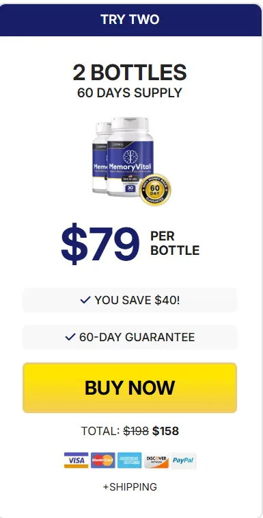 mind bliss buy 2 bottle