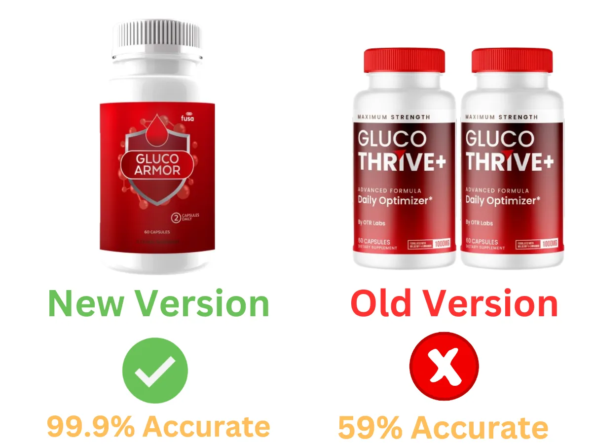 gluco thrive 