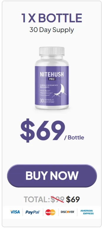 dream night buy 1 bottle