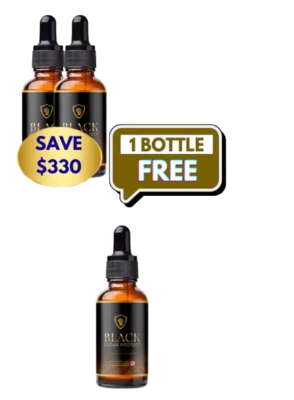 black sugar protect benefits