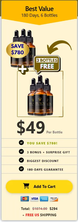 black sugar protect buy 6 bottles