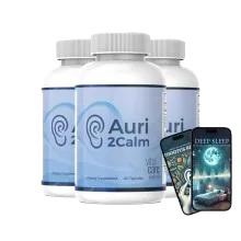 auri2calm benefits