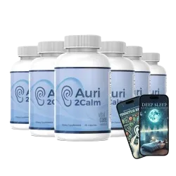 auri2calm supplement 