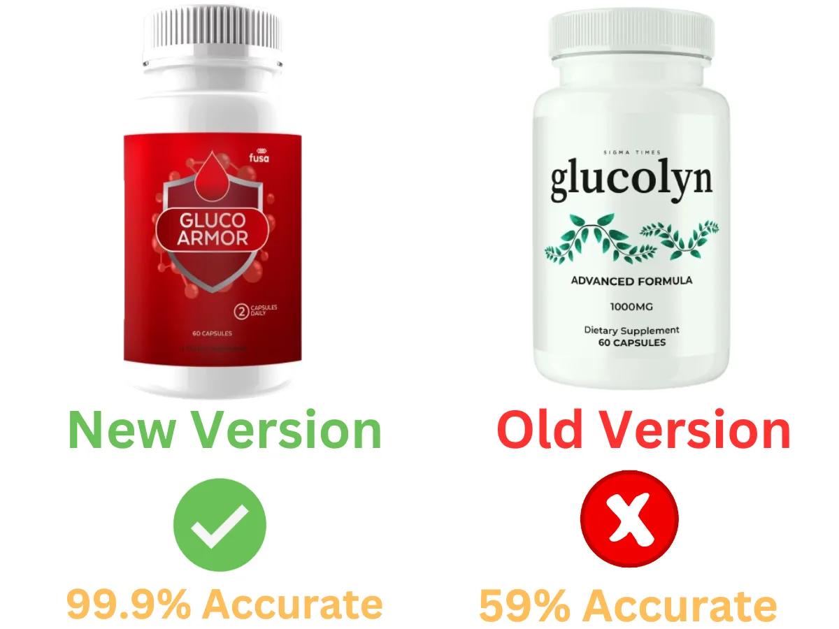 glucolyn