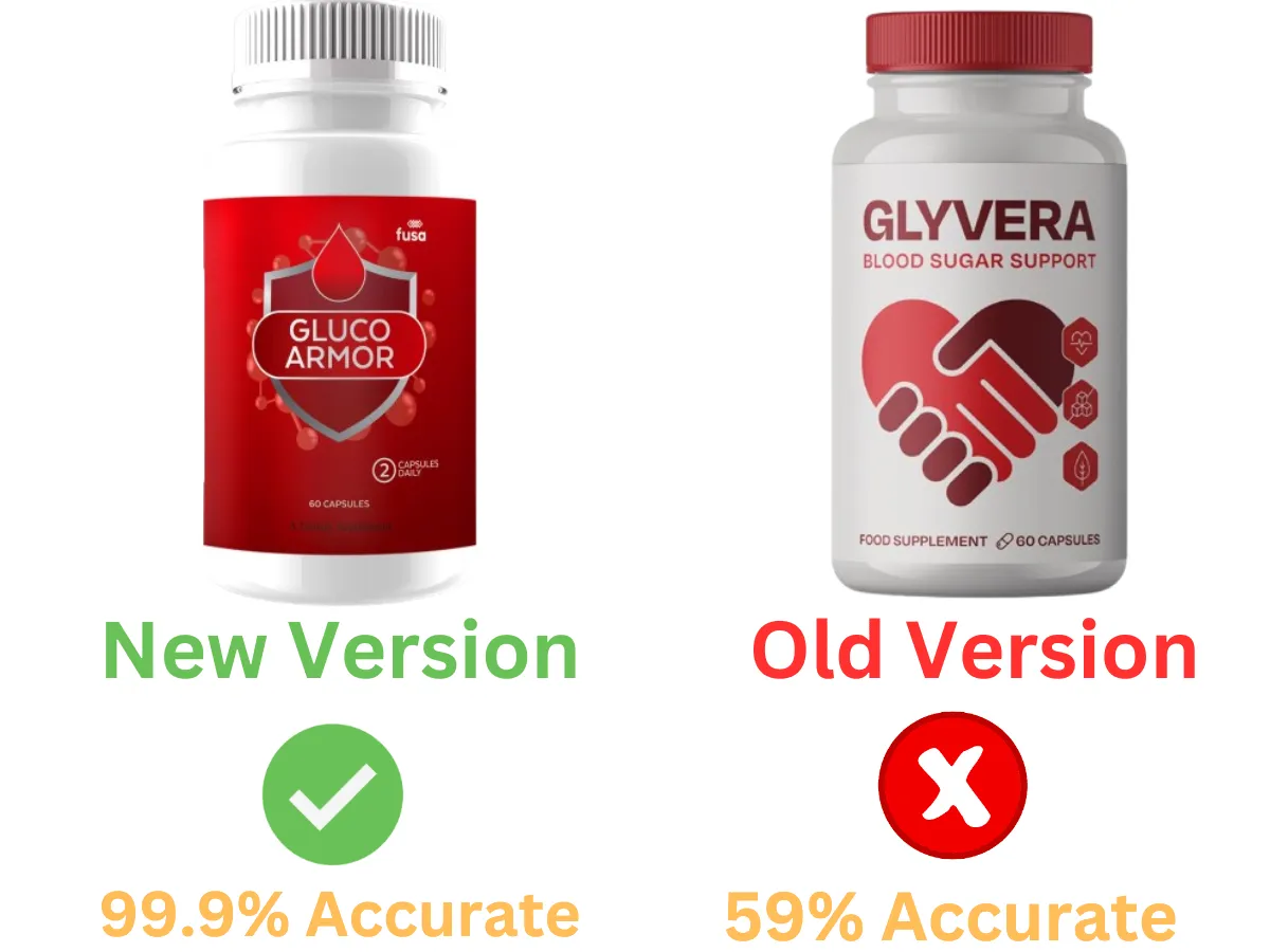 glyvera