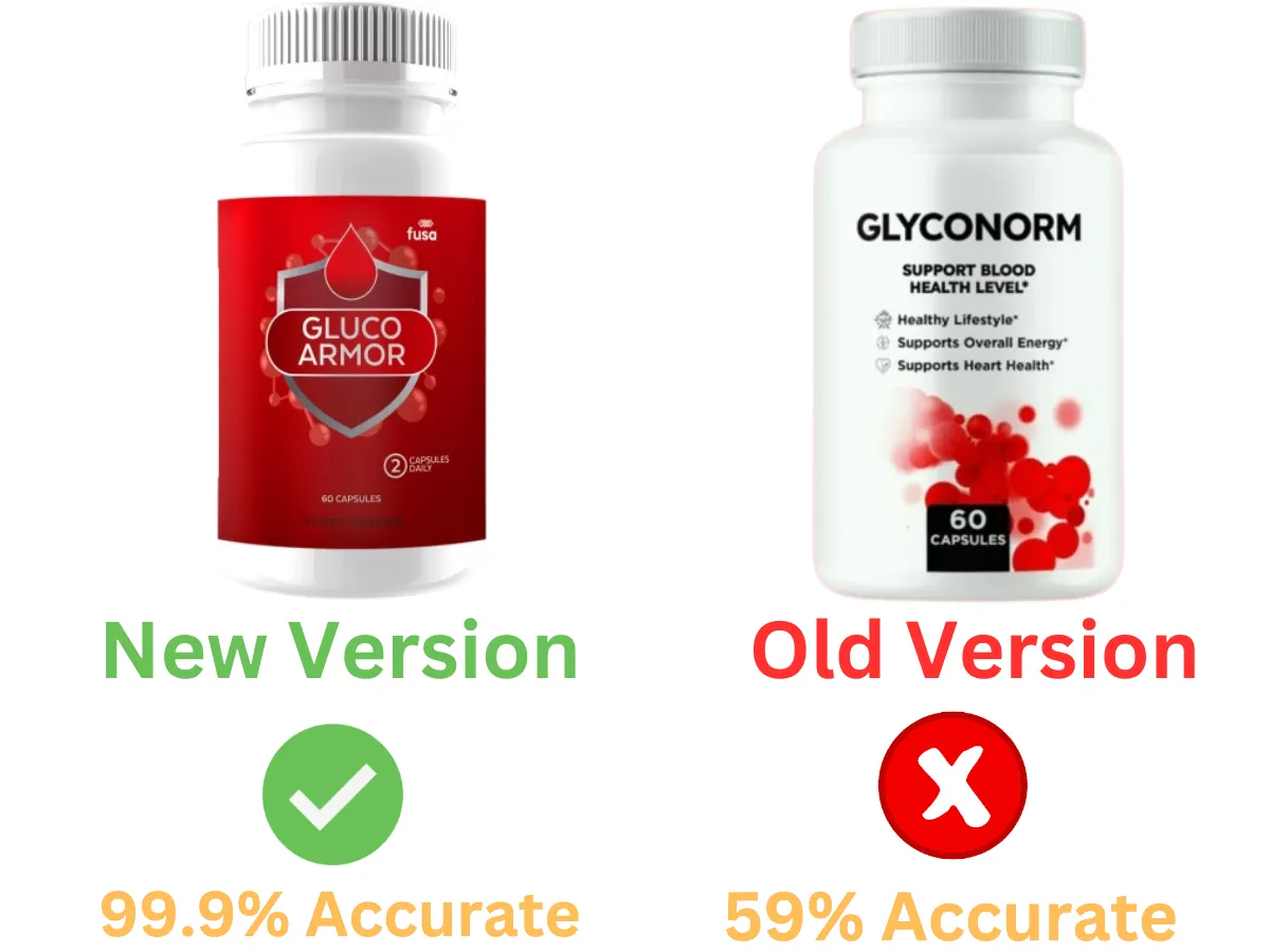 glyconorm