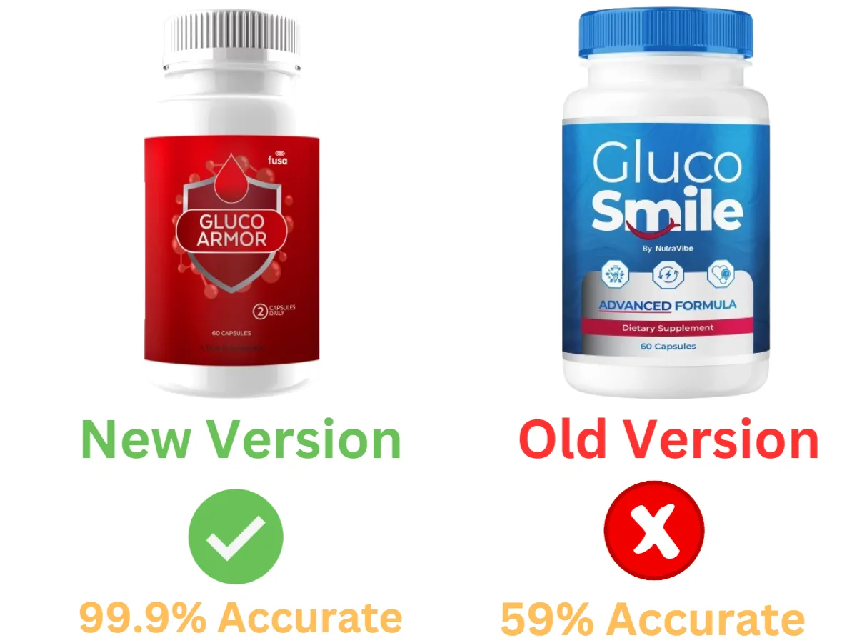 gluco smile