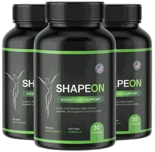 shapeon benefits